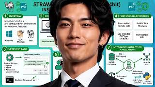 vol.210 Strawberry Perl 5.40.0.1 screenshot 3