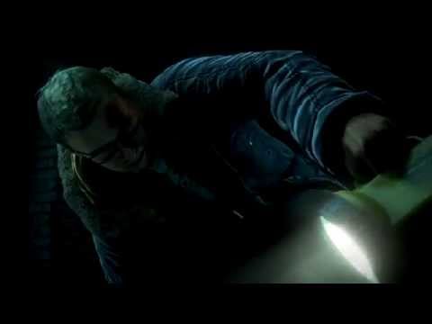 Until Dawn Chris possible death outcome 3 and how to avoid it (PS4)