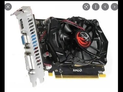 As 9 Melhores Placas de Vídeo AMD para Comprar em 2023 26 YouTube player