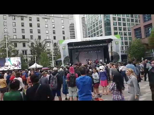 Watch Dawn Pemberton "Do It To It"- Vancouver International Jazz Festival 2018 on YouTube Watch Dawn Pemberton "Do It To It"- Vancouver International Jazz Festival 2018 on YouTube