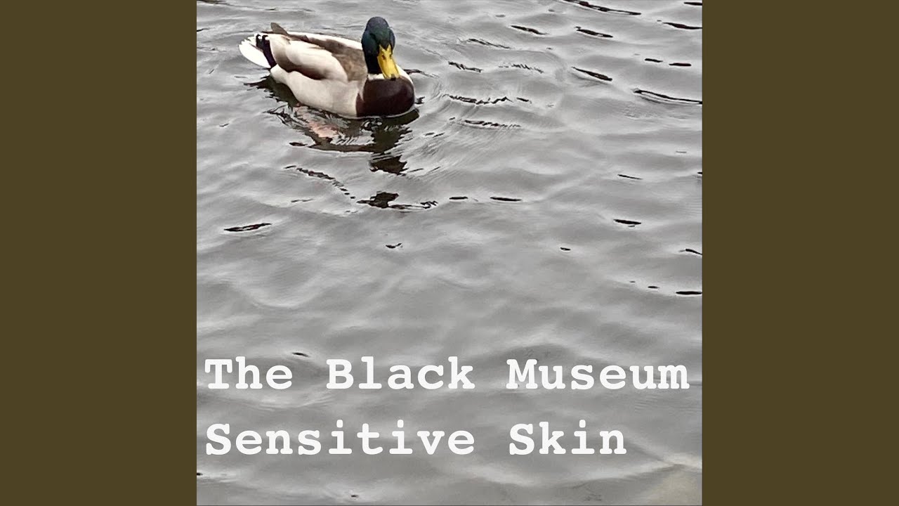 Watch Sensitive Skin on YouTube Watch Sensitive Skin on YouTube