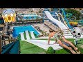 INSANE SLIP N FLY FAILS!!! (Mexico)