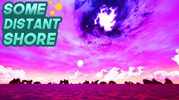 Some Distant Shore Location - Abiotic Factor