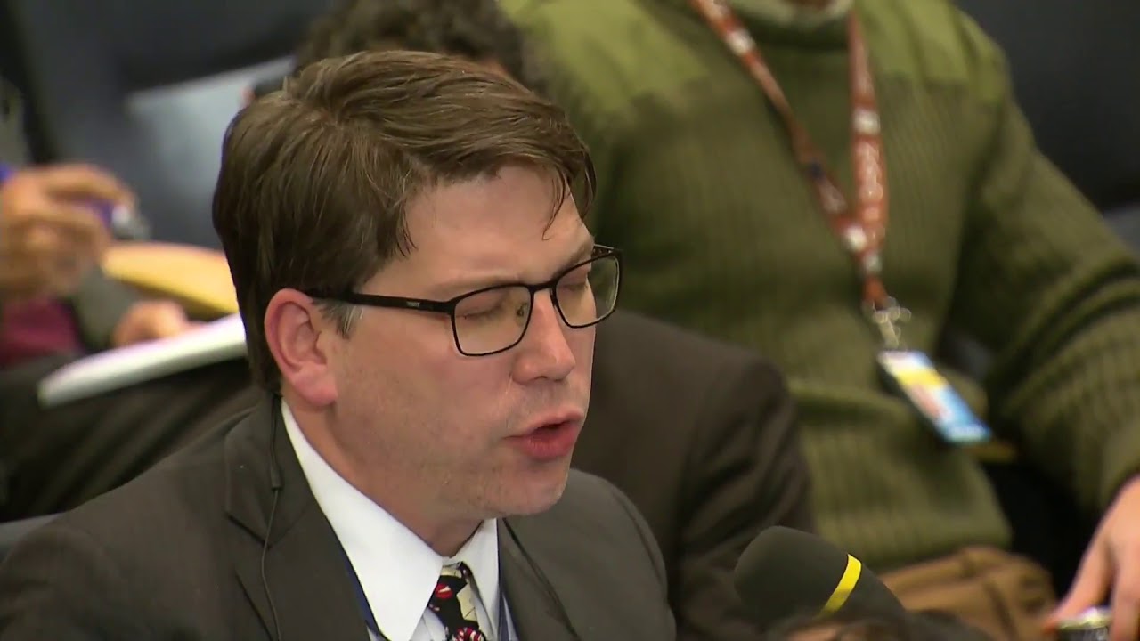 State Dept Rex Tillerson Holds a Press Conference at NATO in Brussels, Belgium on December 6, 2017