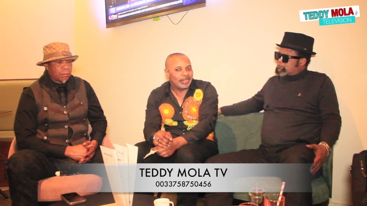 10/03/24 FÉLIX WAZEKWA RÉPOND FALLY IPUPA SUR L'AFFAIRE KOLIASA MUSIQUE