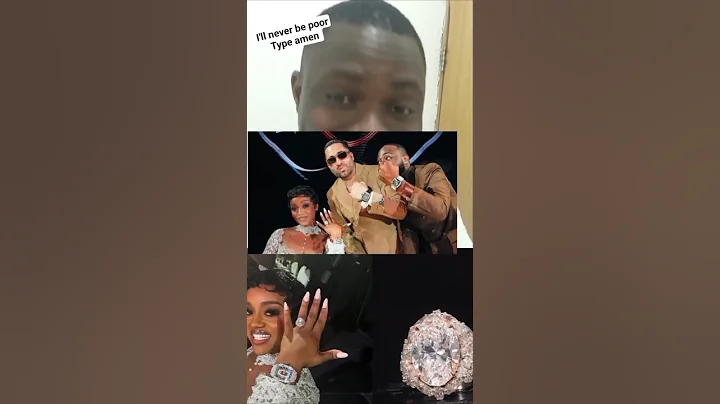 Davido bought Choima $950k ring & $300k watch #davido #chi #chividomiami2025 #chivido2025 #chivido