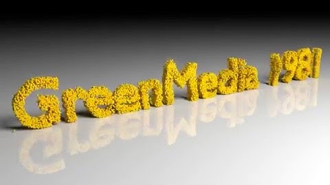 blender dissolve text animation