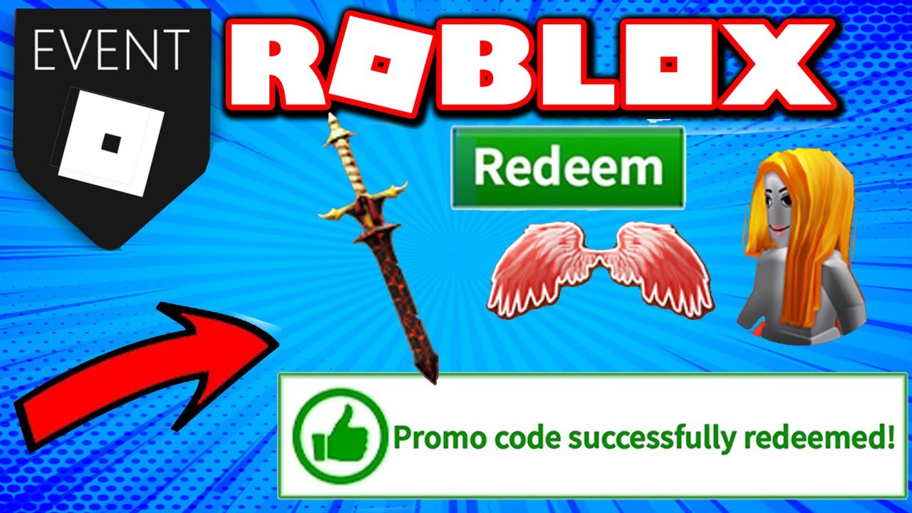 Alas Y Espada Gratis Nuevo Evento En Roblox Con 9 Items Gratis Evento Ava Max 2020 Youtube - alas de roblox gratis