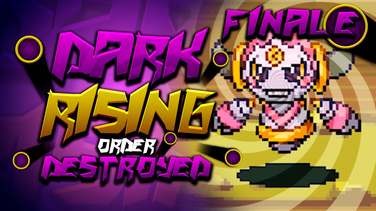 the dark is rising order the dark is rising order