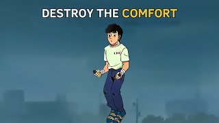 Self Development | I DESTROYED My Comfort Zone with This 48 Second Hack!