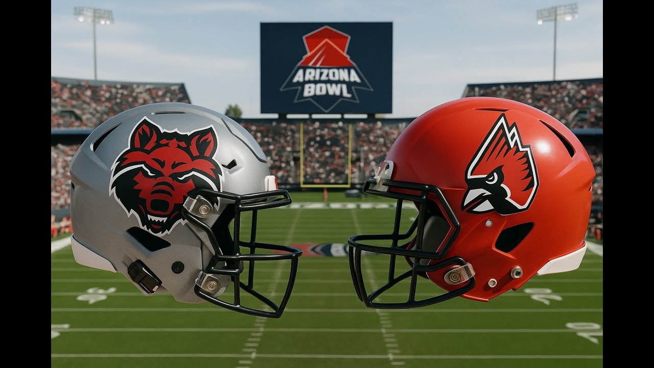 Arizona Bowl