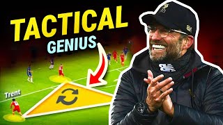 How Jürgen Klopp’s NEW Tactic Revived Liverpool!