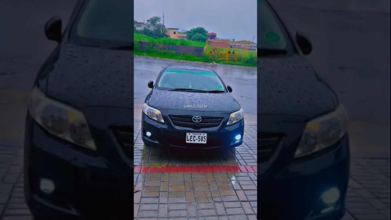 Used Car For Sale Toyota Corolla XLI 2010