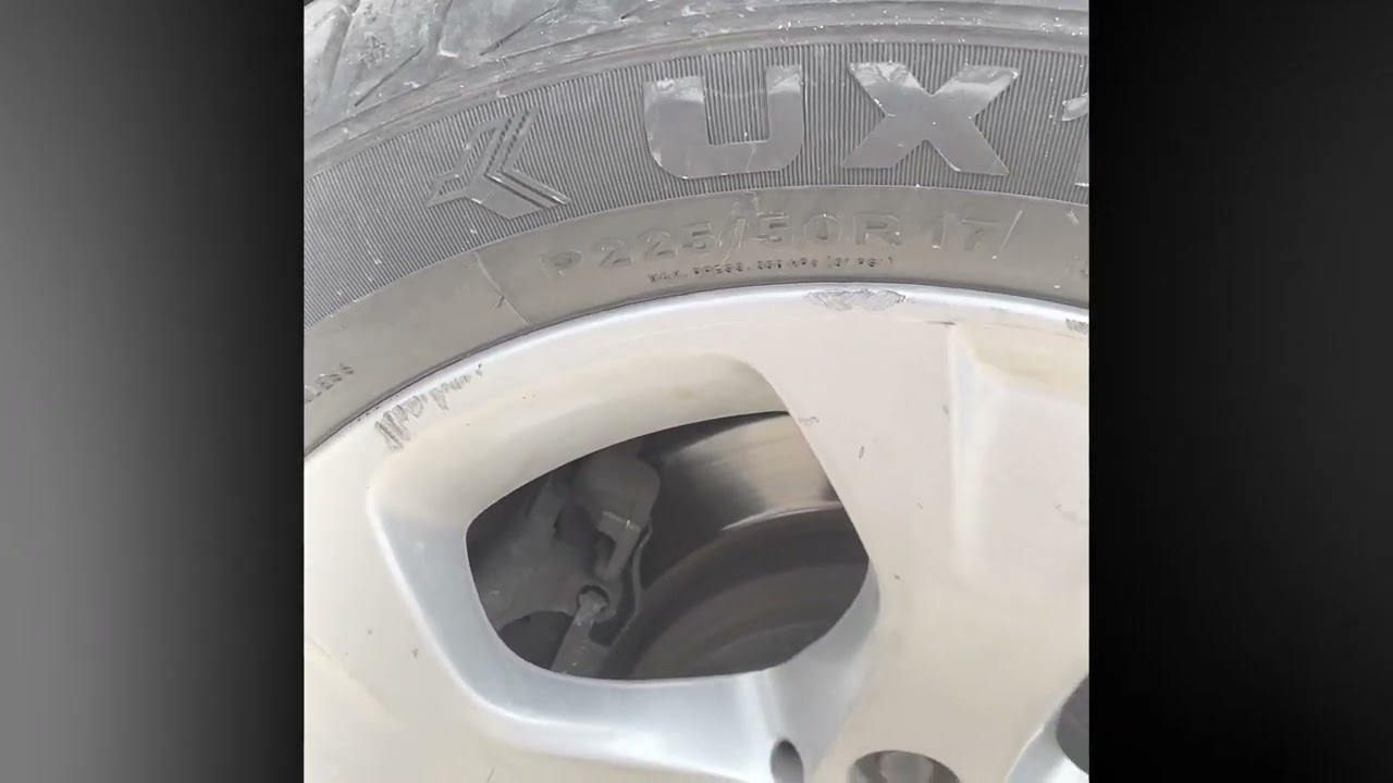 Check mfg date of jk tyre