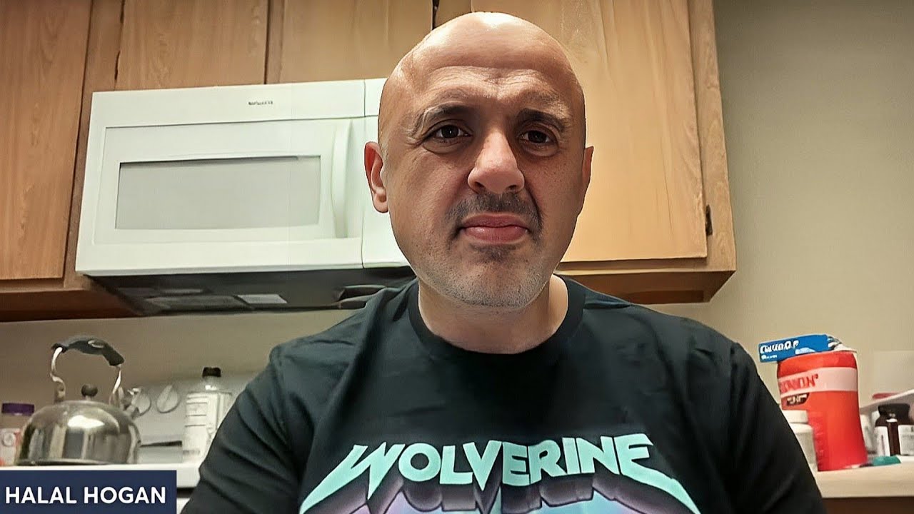 Is JESUS Yahweh? Sam Shamoun