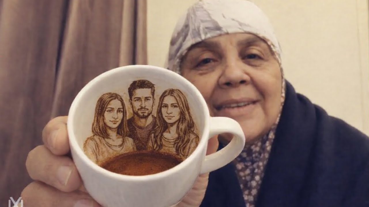 فنجان برج الحمل اليوم🔥 توقعات 2026🔥رد اعتبار أمام الجميع واعتذار⭕رجوع للمنفصلين♨️أورق هتنتهي انتظاره