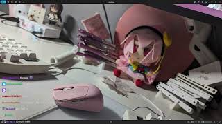 Setup Tier List Stream 1! with Pinguefy and Misscolourz - viscose stream vod 1/4/2024
not an april fools joke, we r going to finish it this time!!
for anyone whos been around long enough to see the last one, i ran into some rly bad technical issues with the last project file and didnt have the time to remake it. Ive been a bit smarter about how ive organised everything this time so it should happen again!
Timestamps
0:00 - Intro/chatting
2:30 - Chat rates my setup
8:10 - Chat rates pinguefys setup
10:37 - Chat rates jadeys setup
14:20 - WarioApparitio3/Alyss
16:25 - Fartblunt37
19:17 - CharkovW
22:20 - Mikoto_VT
25:49 - inseverable
30:37 - k_uroyukihime
34:37 - cameron_0331
39:08 - Jerrycao8
42:37 - ch4wn
45:25 - Sweatyt0es
47:35 - Chokehiiii
49:38 - DarkAngelHD123
51:35 - oxygen_sf
54:30 - KhinociR6
56:11 - GryzbDominator
59:99 - 453jake
1:02:25 - jiyayaya_
1:04:30 - CotsyCB
1:08:21 - Tjohn
1:10:59 - If this doesnt win its rigged
1:14:21 - hiraimomosdog
1:16:35 - squeebsagain
1:21:43 - onncoccola
1:23:34 - wretch3dd
1:26:47 - mikusucks
1:29:15 - paints18
1:34:48 - AtomcatzVEVO
1:38:26 - indarollystrolly
1:42:40 - Misscolourz old setup Setup Tier List Stream 1! with Pinguefy and Misscolourz - viscose stream vod 1/4/2024