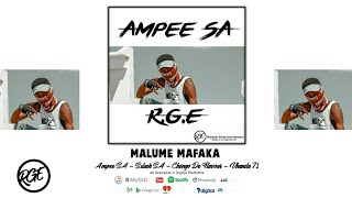 Malume Mafaka - Ampee SA & Sslash SA, Vhanila 71, Chongo De Flavour | RGE