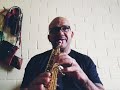 Unboxing Boquilha Everest 7S sax soprano (Barkley)