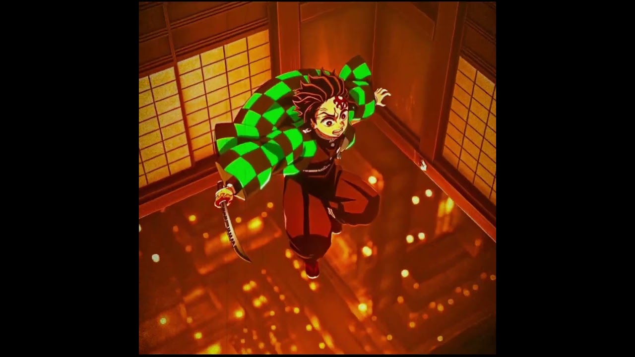 DEMON SLAYER: TROLL EDITION || INFINITY CASTLE EDIT || DARK 10 #demonslayer #kimetsunoyaiba