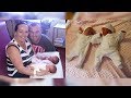 This Couple Were Besotted With Their Newborn Twins – But Then The Doctor Said, “I’m Sorry”