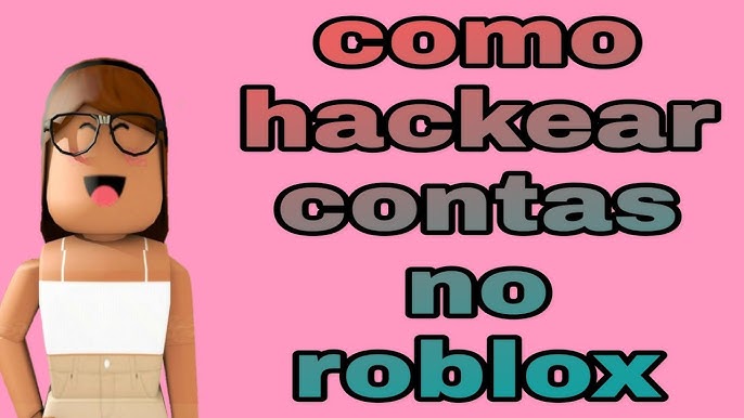 COMO RECUPERAR SUA CONTA HACKEADA NO ROBLOX