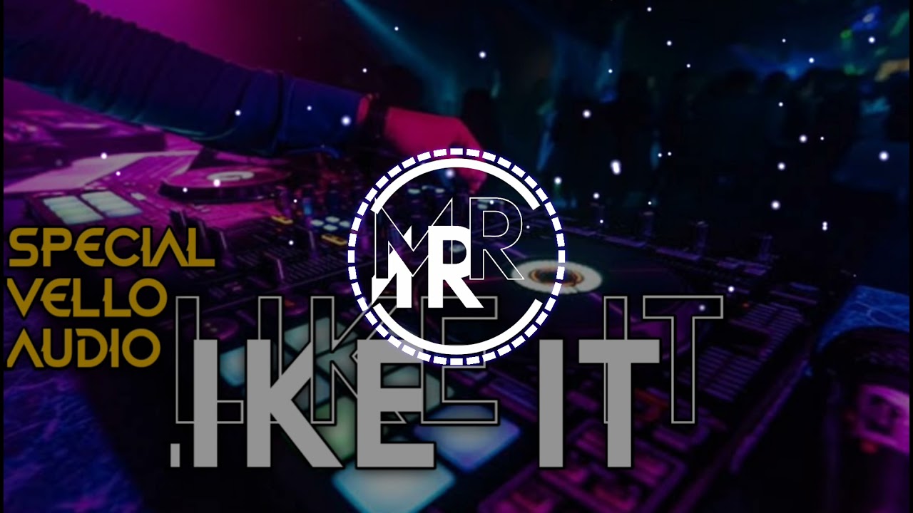 Dangdutch_-_Special For VELLO Audio_-_Lucky Remix💃