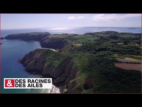 Vidéo: Quelle est la taille de l'île de Sark ?