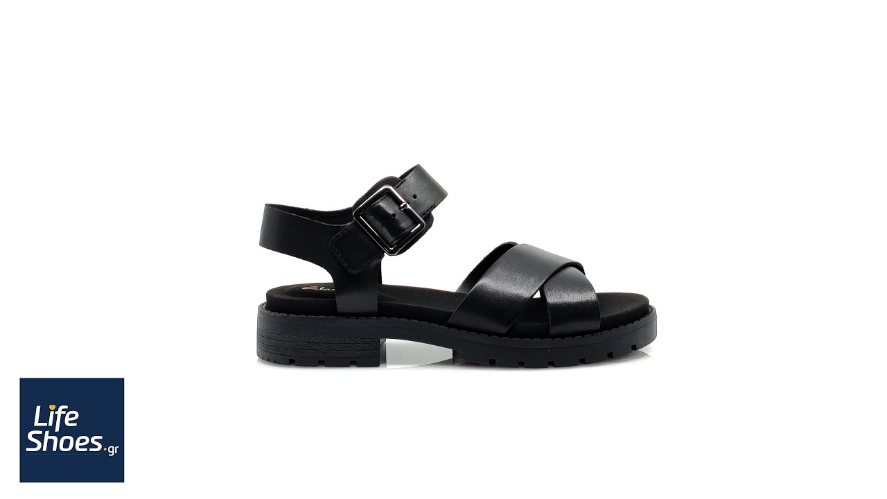 orinoco strap