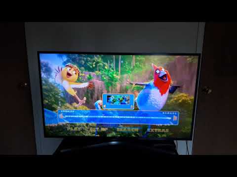 Wn Rio 2 Dvd Menu Walkthrough