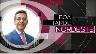 [AO VIVO] BOA TARDE NORDESTE COM GLEUDSON ROSA  - 01/07/2025