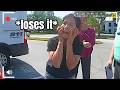 Family Realizes Sarah Boone's Brother-In-Law Has Committed Horrifying Murder Of Young Mother
