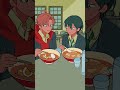 人の食べ物勝手に食ったやつの末路 #パラ高