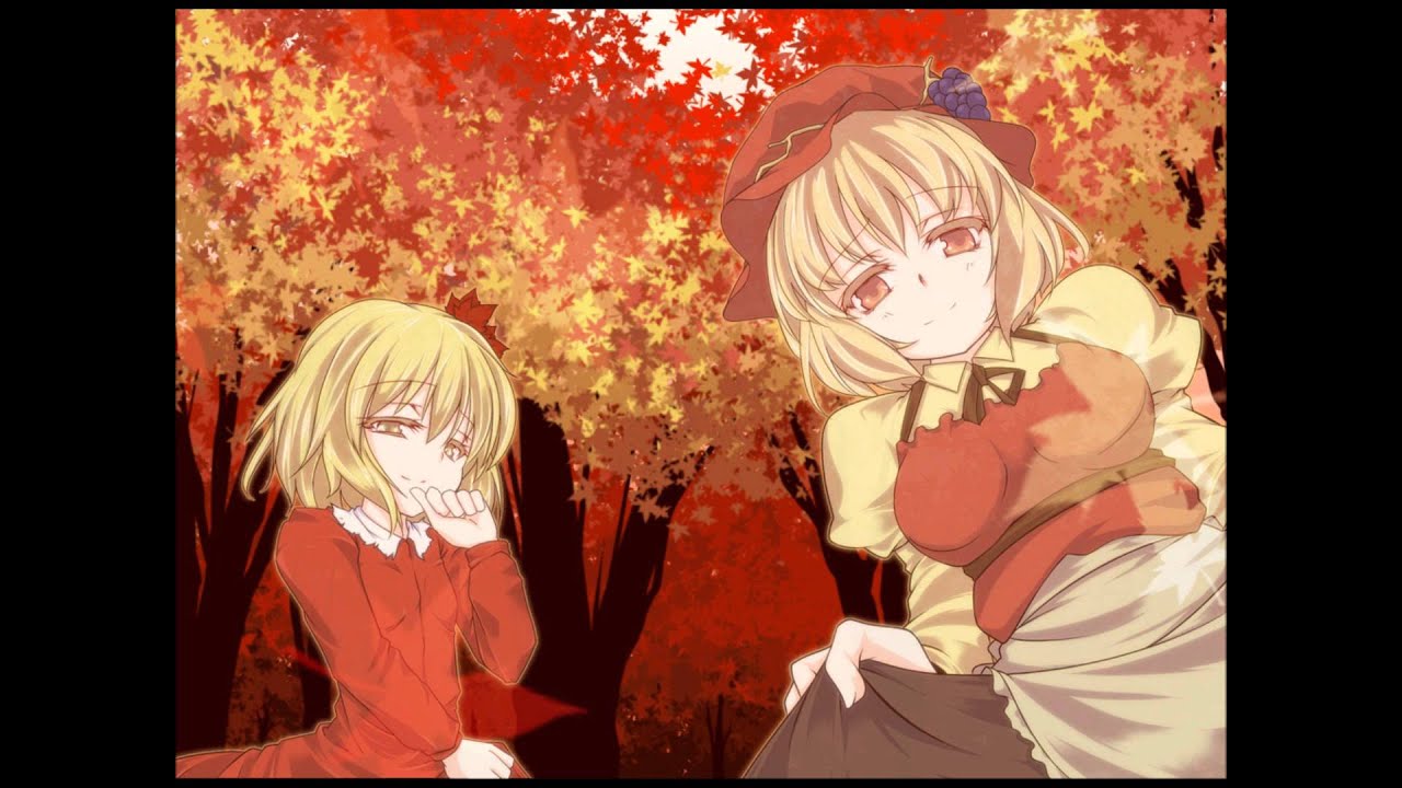 Because Princess Inada Is Scolding Me