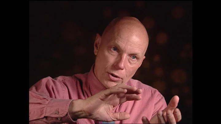 Dr. Story Musgrave, Academy Class of 1994, Full In...