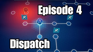 Hacking Tutorial - Dispatch episode 4