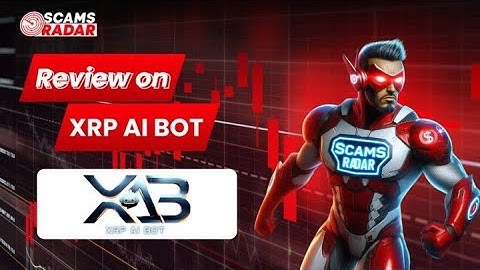 XRP AI BOT Review – A Suspicious Ripple Trading Platform Under Scrutiny