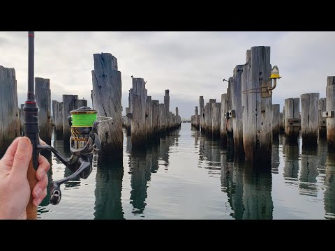 This SIMPLE Fishing