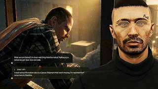 CG Finds a New Guy for a New Job | Prodigy RP | GTA RP