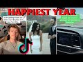 Thank You For The Happiest Year Of My Life TikTok Compilation!