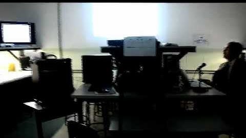 AUTOMAÇÃO RESIDENCIAL POR COMANDO DE VOZ ARDUINO  EASYVR