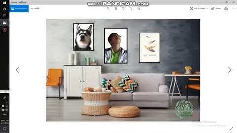 Làm tranh canvas không khó!