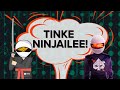 Ninja Casino Finland - Making of Ninja center - YouTube