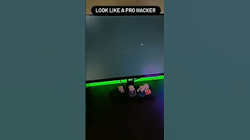 Fake #hacking #prank #on #your #friends 😃 #shorts #subscribe #hacker #digital #technology