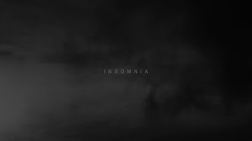 Insomnia-Official Music Video
