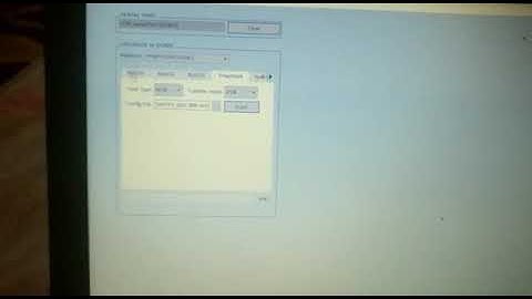 Hello Box V5 plus attempted installation firmware