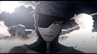 Kyoka Suigestu Showcase Bankai Typesoul