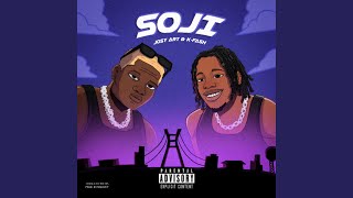 Soji (feat. Josy Artz & KayFash)