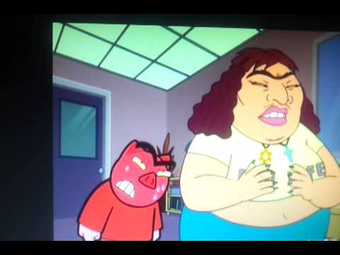 Drawn Together Deutsch Drawn Together Deutsch