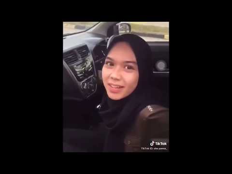 Viral awek drive jauh jumpa pasangan dia #plus video baru